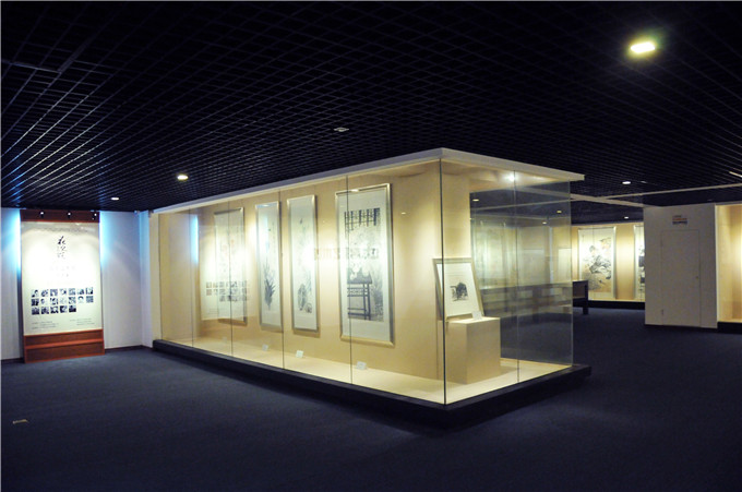 “2014新生代工程之青年藝術(shù)展”在省文交所開(kāi)展