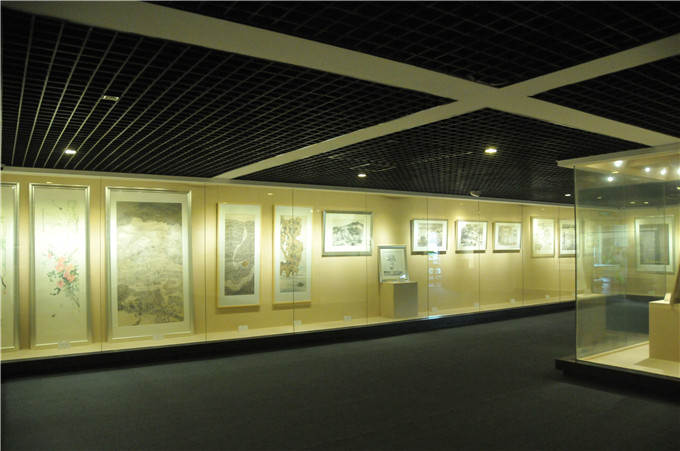 “2014新生代工程之青年藝術(shù)展”在省文交所開(kāi)展